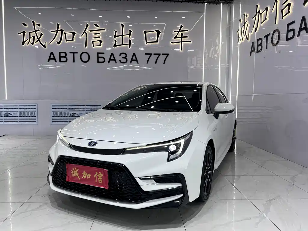 RAISEN 2023 Intelligent Hybrid Dual Power 1.8L Sports Edition
