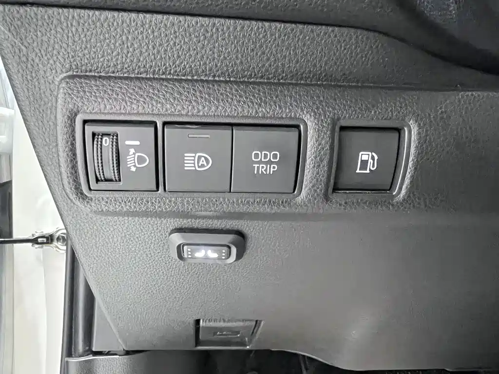 RAISEN 2023 Intelligent Hybrid Dual Power 1.8L Sports Edition