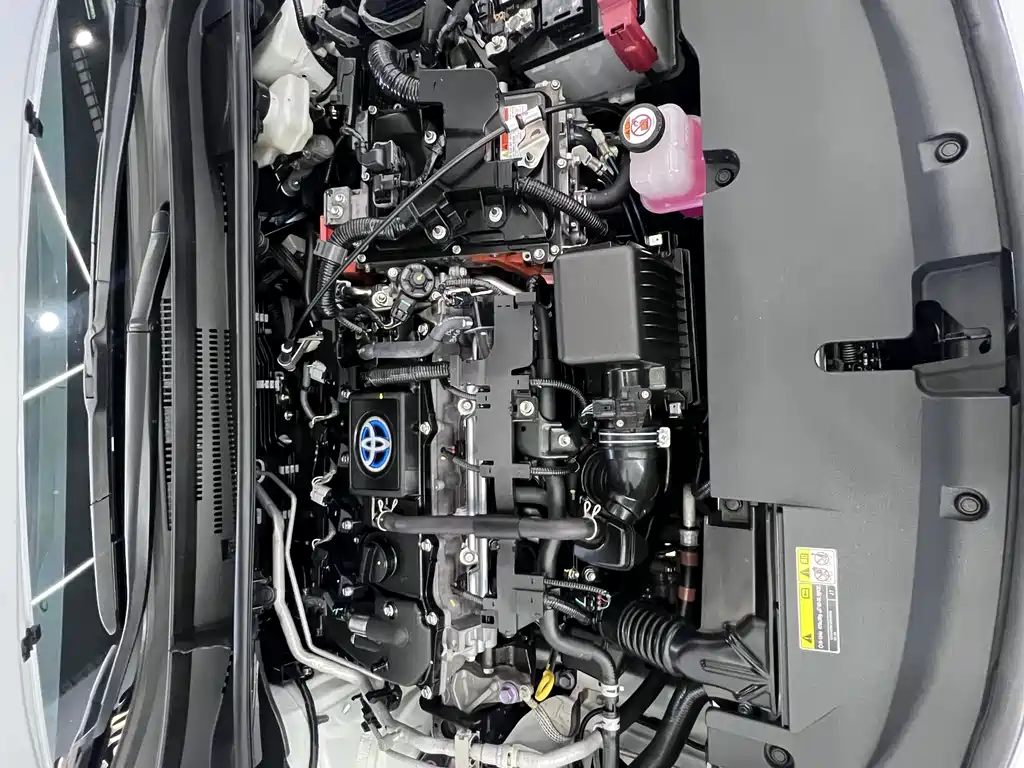 RAISEN 2023 Intelligent Hybrid Dual Power 1.8L Sports Edition