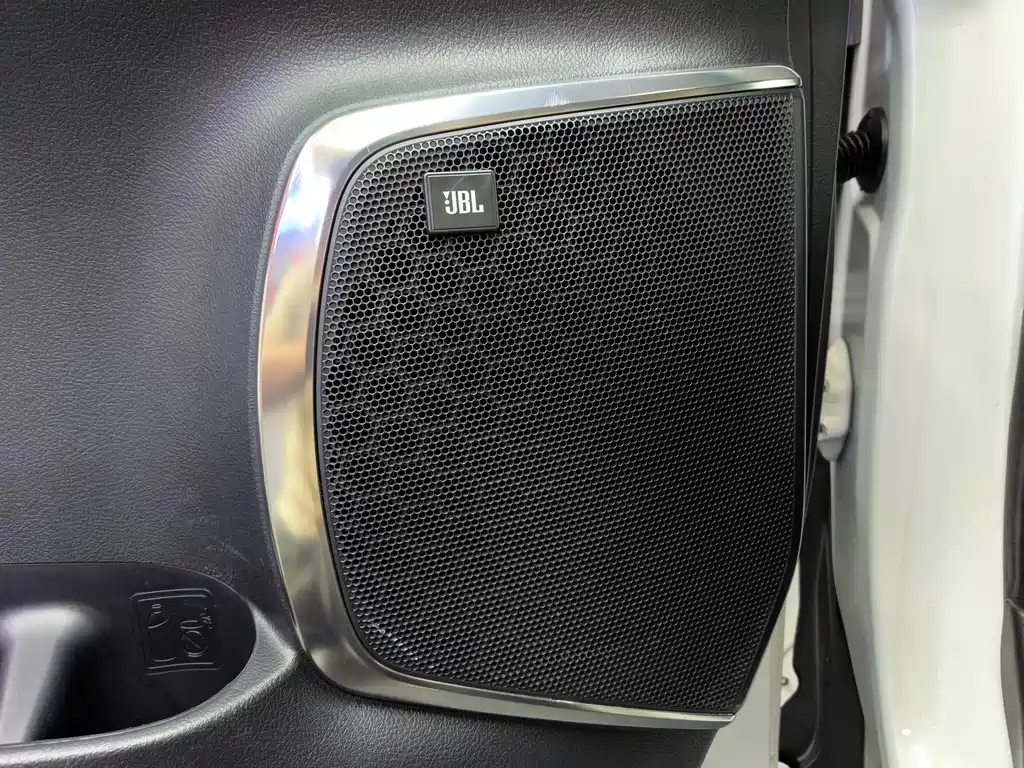 Alphard 2019 2.5L Luxury Hybrid
