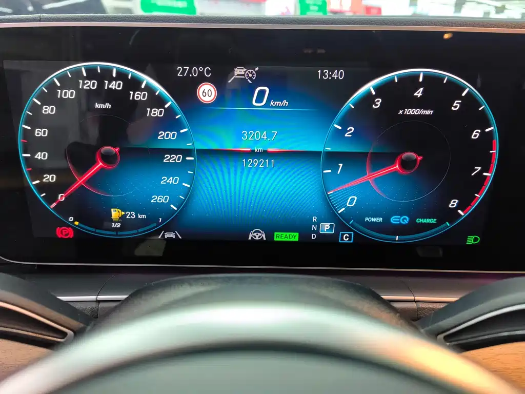 Mercedes-Benz GLS 2021 Facelift 450 4MATIC Luxury Edition