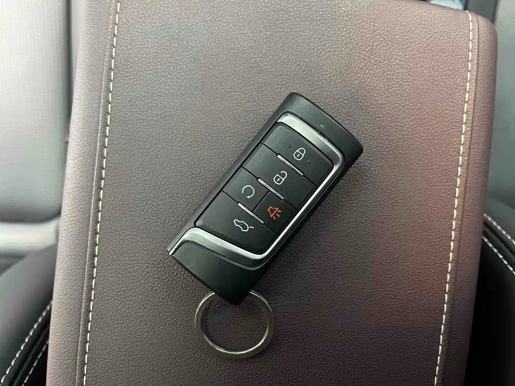 GAC M6 2023 Pro 270T DCT Luxury Edition