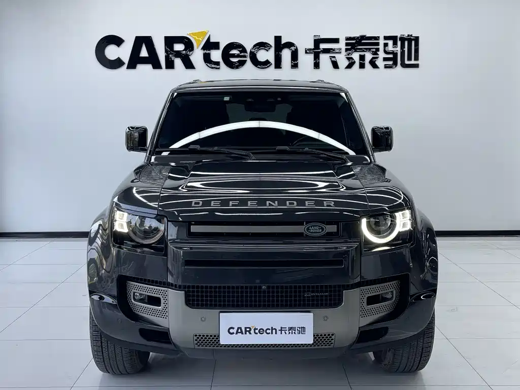 Land Rover Defender 2022 110 P400 X-DYNAMIC HSE