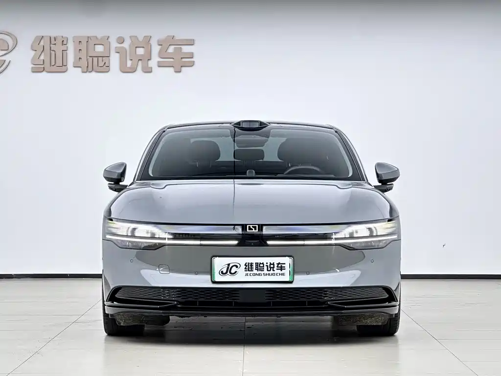 Jikozero 007 2024 Model Four-Wheel Drive Intelligent Driving Edition 100kWh