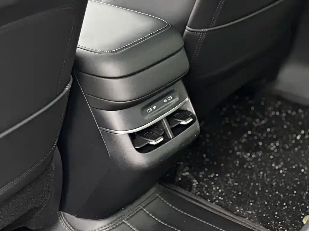 Jikozero 007 2024 Model Four-Wheel Drive Intelligent Driving Edition 100kWh