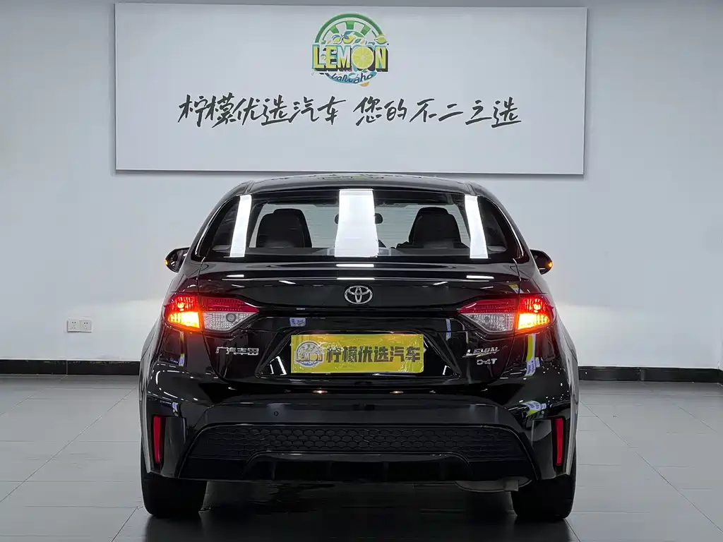 Camry 2021 185T CVT Sport Edition