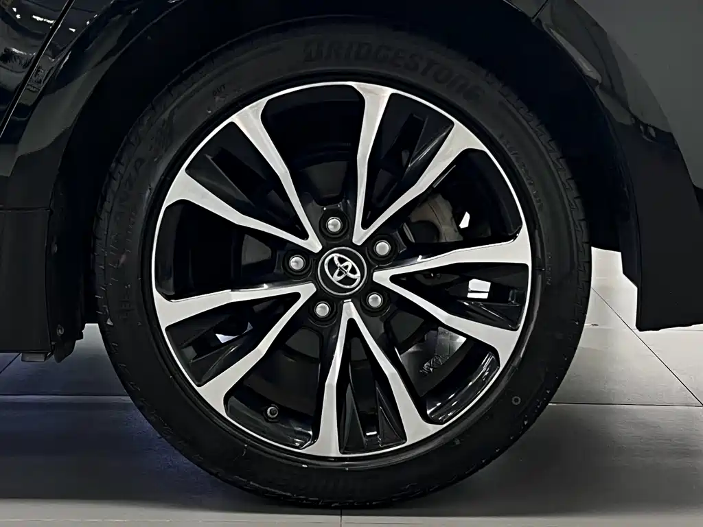 Camry 2021 185T CVT Sport Edition
