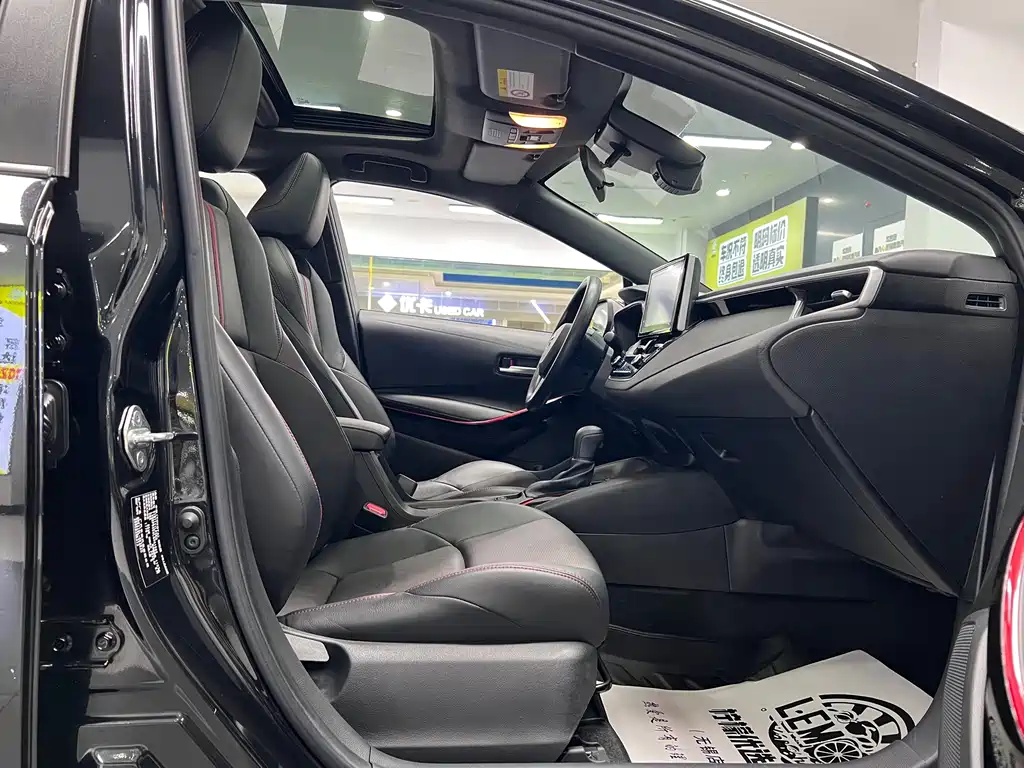 Camry 2021 185T CVT Sport Edition
