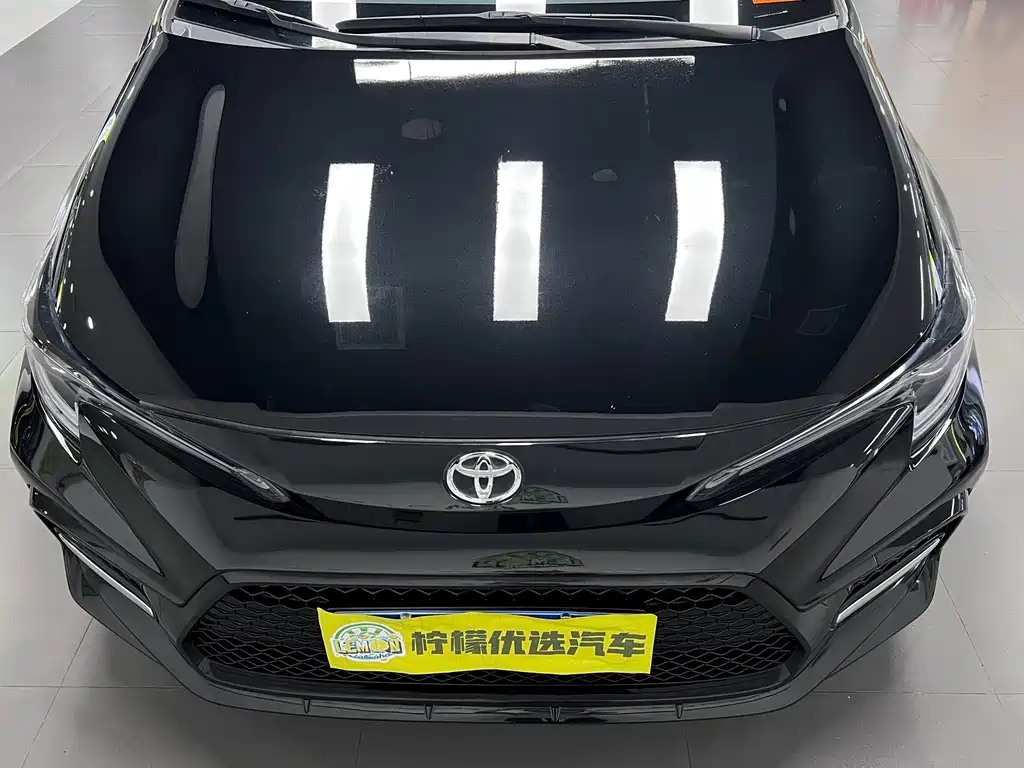 Camry 2021 185T CVT Sport Edition