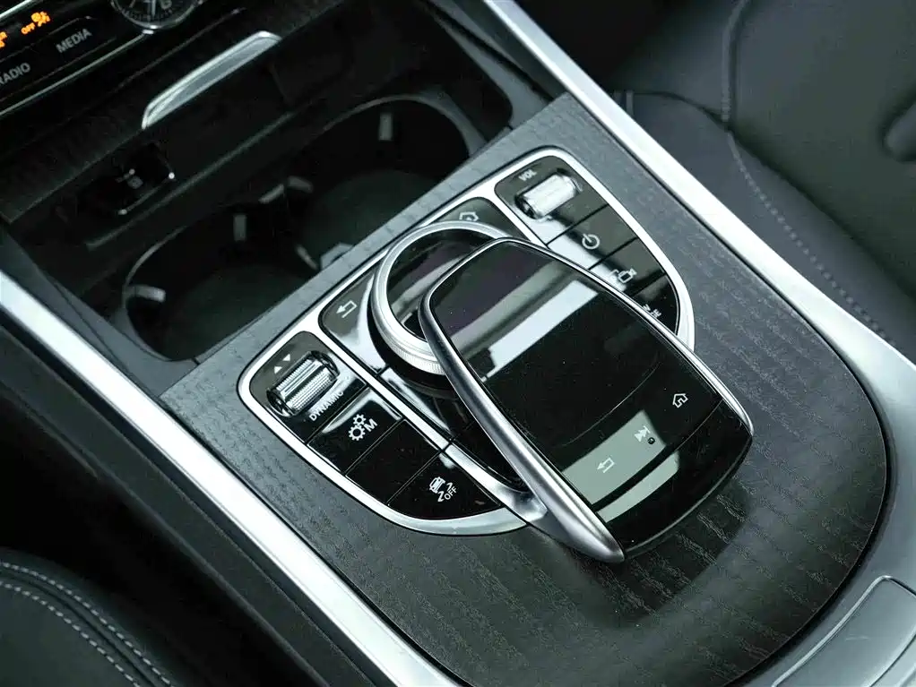 Mercedes-Benz G-Class 2023 G 500