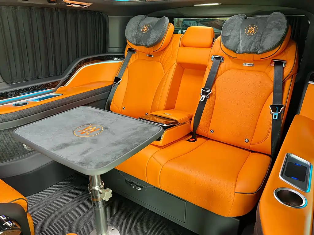 Kempler Alpha AH Series 2025 Model AH380 Longyan Edition