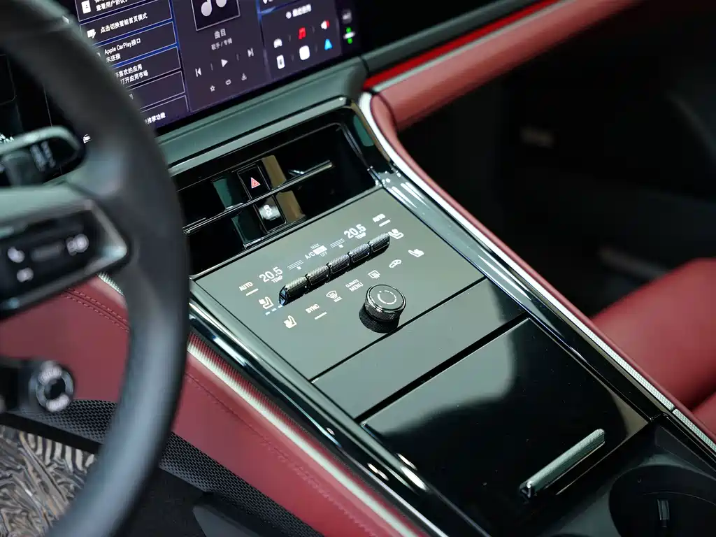 Panamera 2026 Executive Long Wheelbase Enjoyment Edition 2.9T