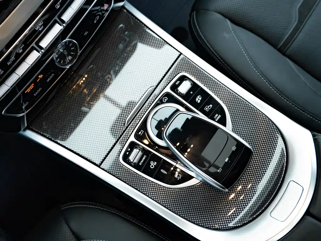 Mercedes-Benz G-Class AMG 2022 Model AMG G 63