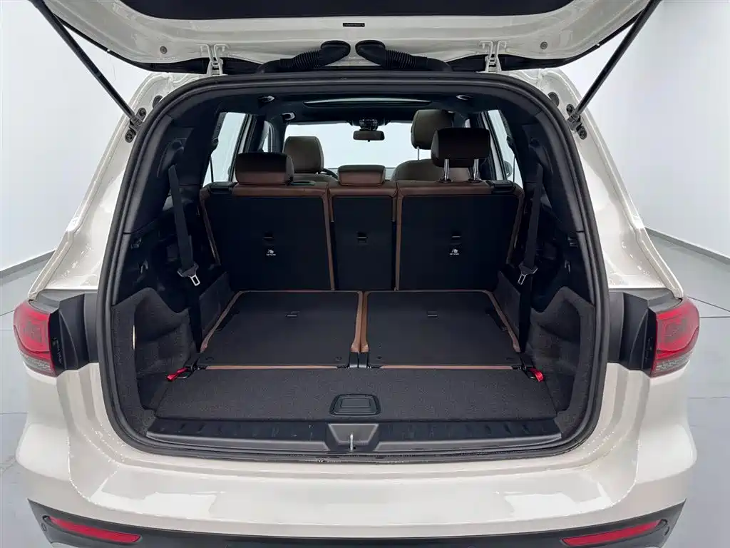 Mercedes-Benz GLB 2023 200 Trendline