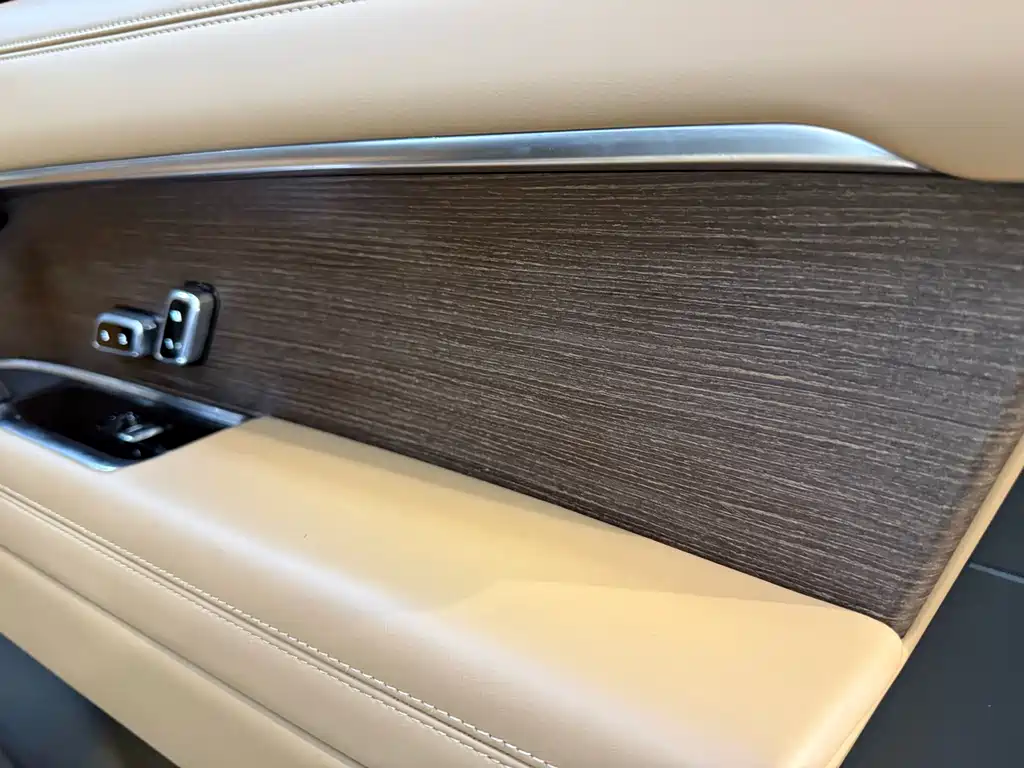 Range Rover 2024 3.0 L6 400PS Creation Extended Edition