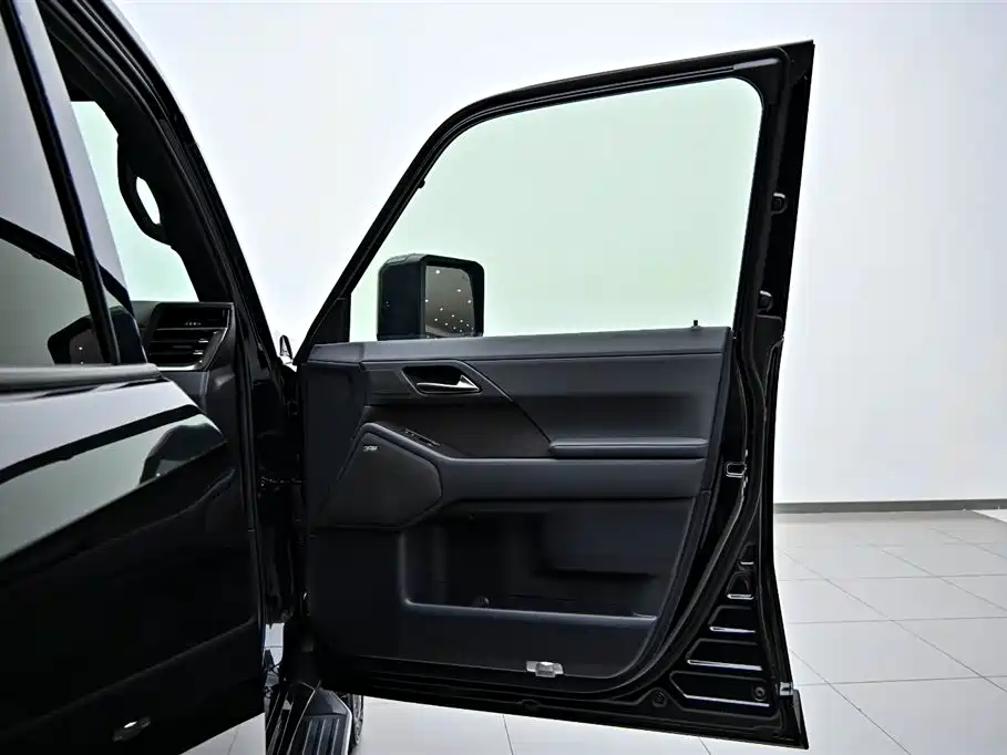Lexus GX 2024 Peak Edition