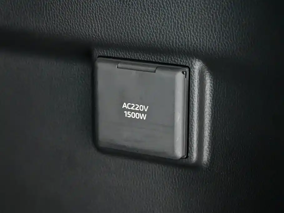 Lexus GX 2024 Peak Edition