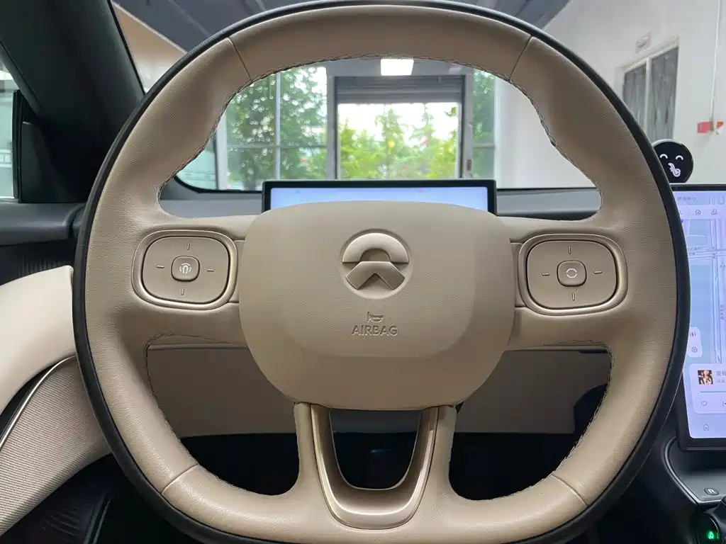 NIO ET5 2022 Model 75kWh