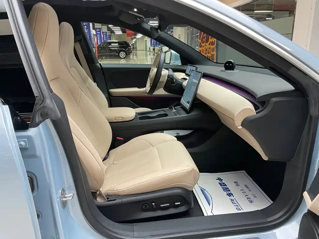 NIO ET5 2022 Model 75kWh