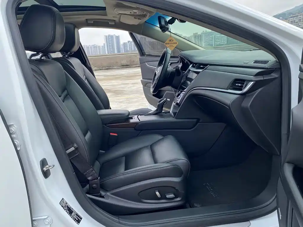Cadillac XTS 2018 28T Tech Edition