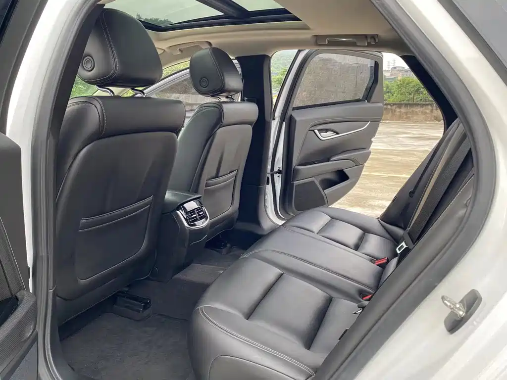 Cadillac XTS 2018 28T Tech Edition