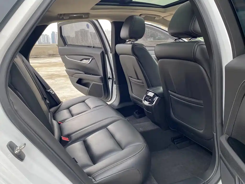 Cadillac XTS 2018 28T Tech Edition