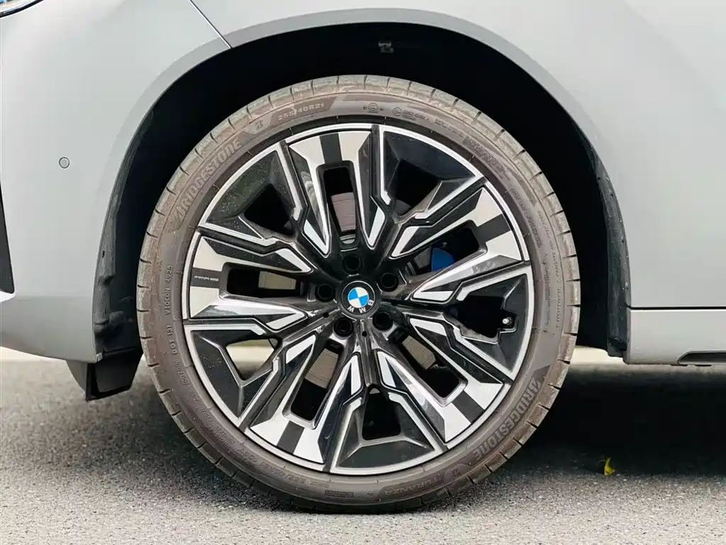 BMW X3 2026 xDrive30L Luxury Edition M Sport Nightshade Package