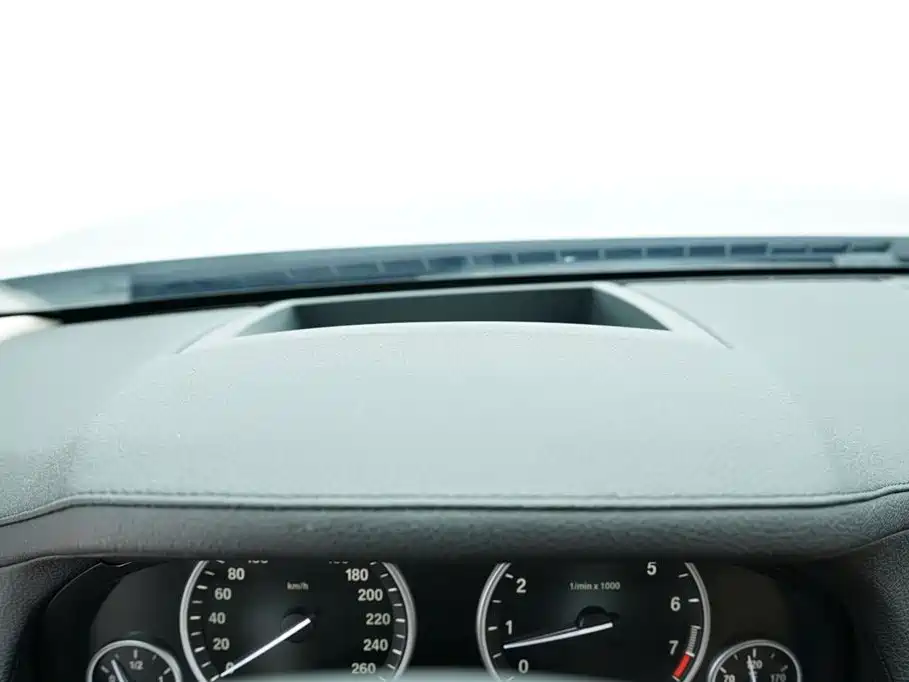 BMW 7 Series 2013 740Li Luxury Edition