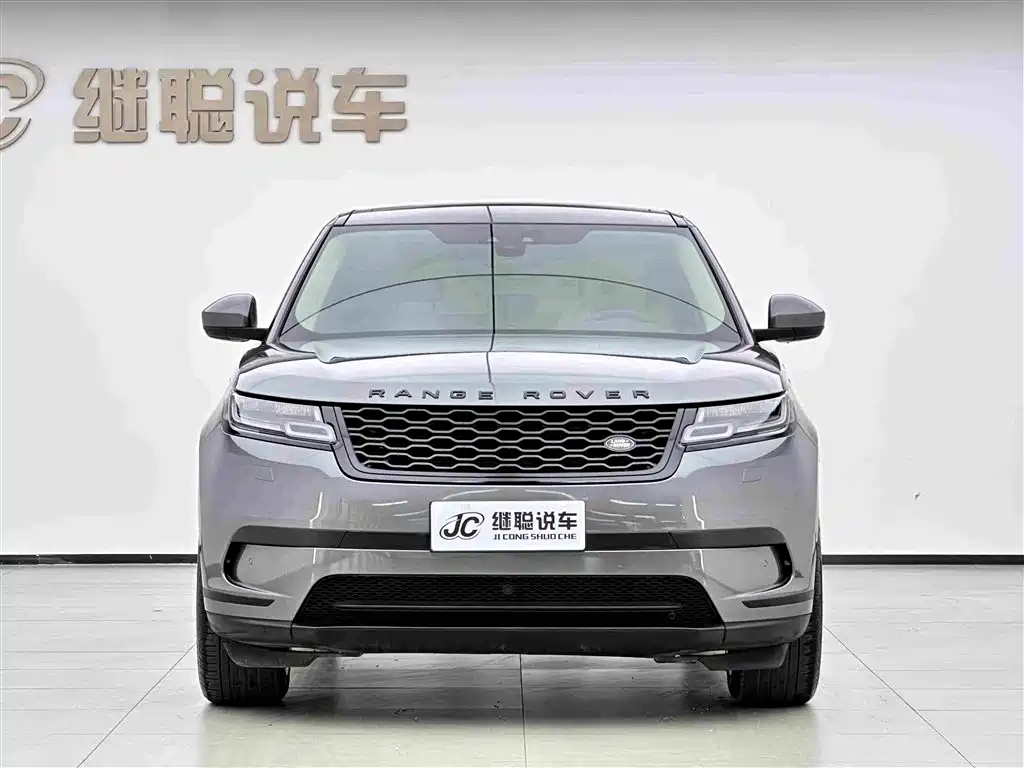 Range Rover Velar 2017款 P380 S