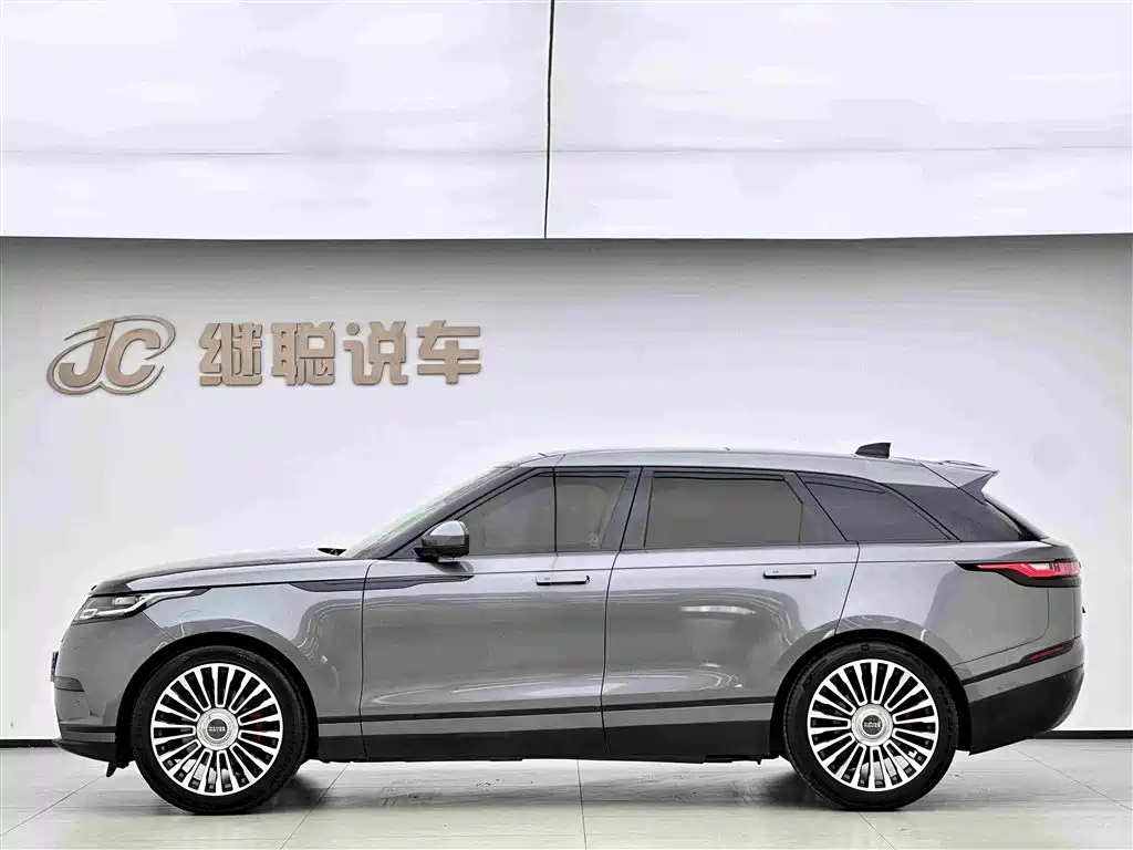 Range Rover Velar 2017款 P380 S