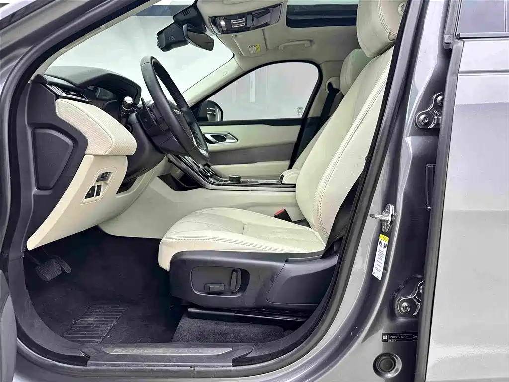 Range Rover Velar 2017款 P380 S