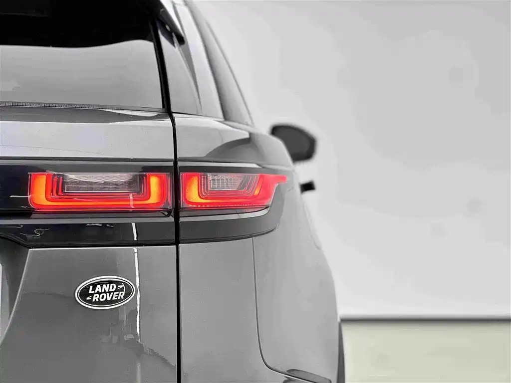 Range Rover Velar 2017款 P380 S