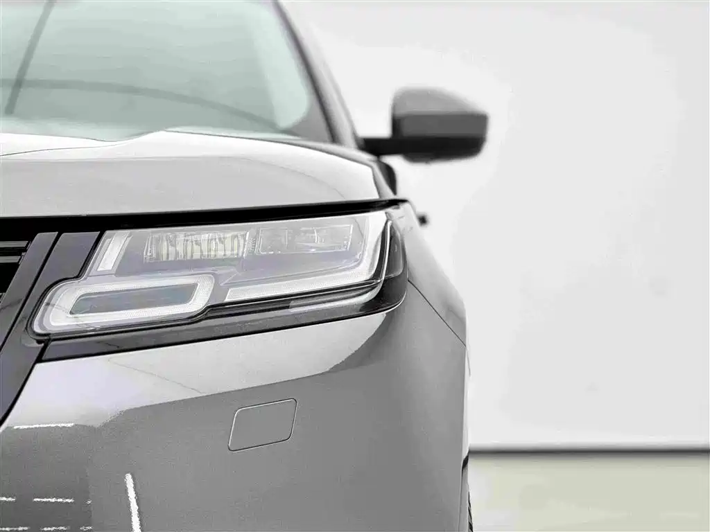 Range Rover Velar 2017款 P380 S