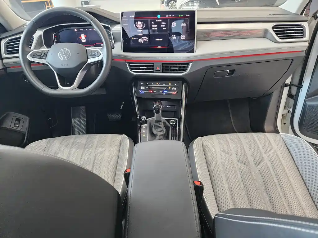 Tayron 2023 380TSI 4x4 R-Line High Energy Edition