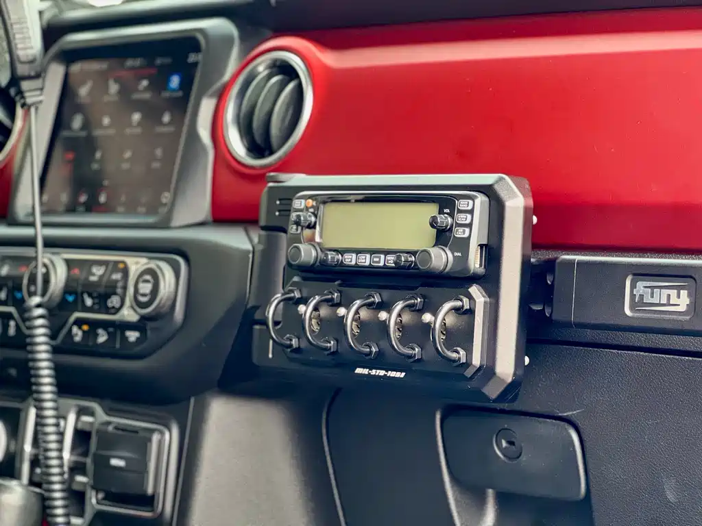 Jeep Wrangler 2019 2.0T Rubicon Four-Door Edition Ncap Grade V