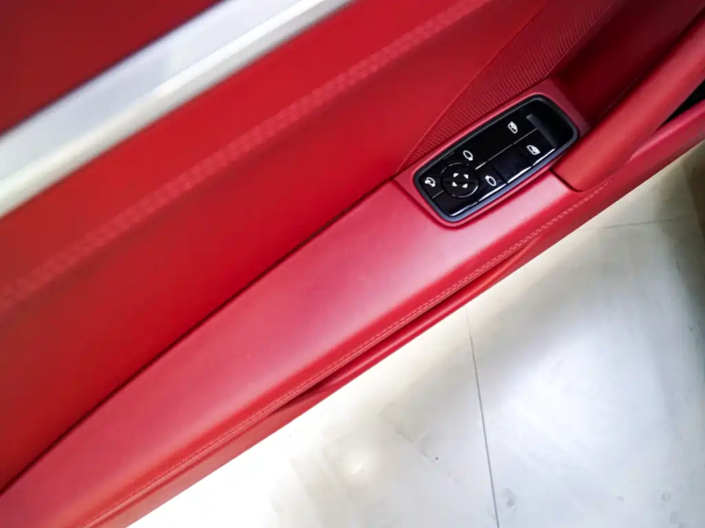 Porsche 911 Carrera 3.0T 2020