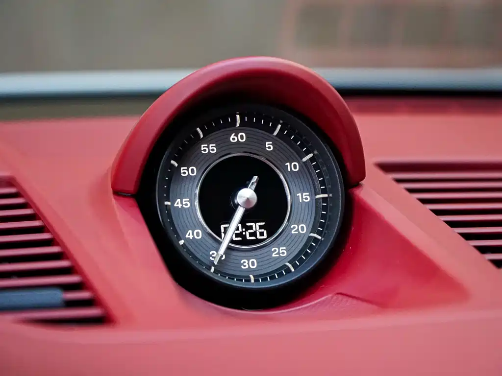 Porsche 911 Carrera 3.0T 2020
