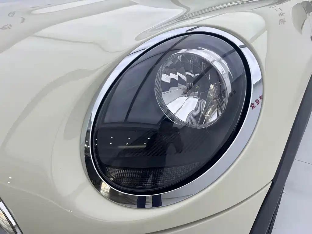 MINI 2020 1.5T ONE 5-Door Edition