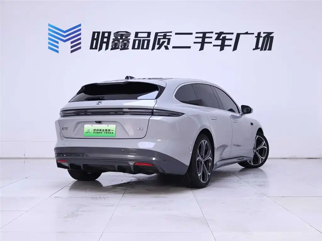 NIO ET5T 2024 Edition 75kWh Touring