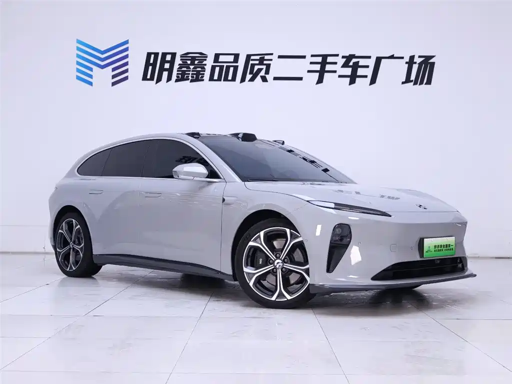 NIO ET5T 2024 Edition 75kWh Touring