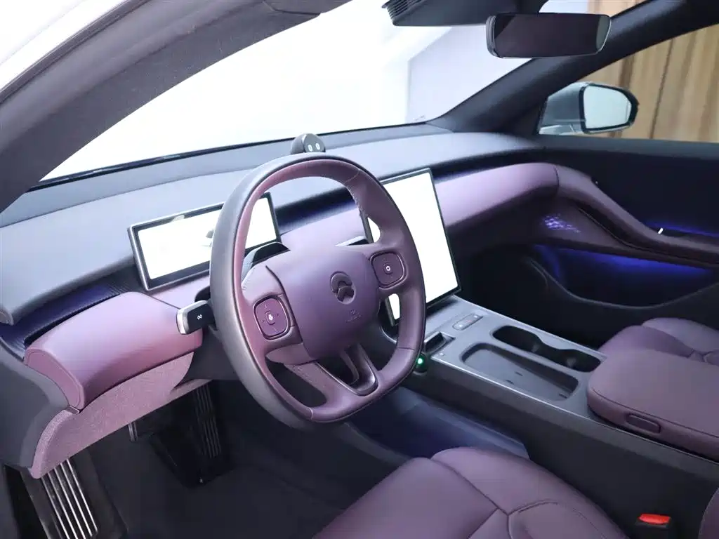NIO ET5T 2024 Edition 75kWh Touring