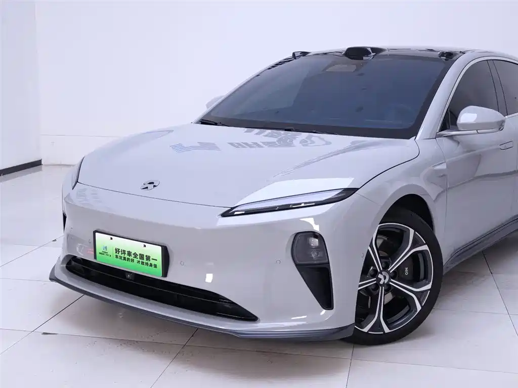 NIO ET5T 2024 Edition 75kWh Touring