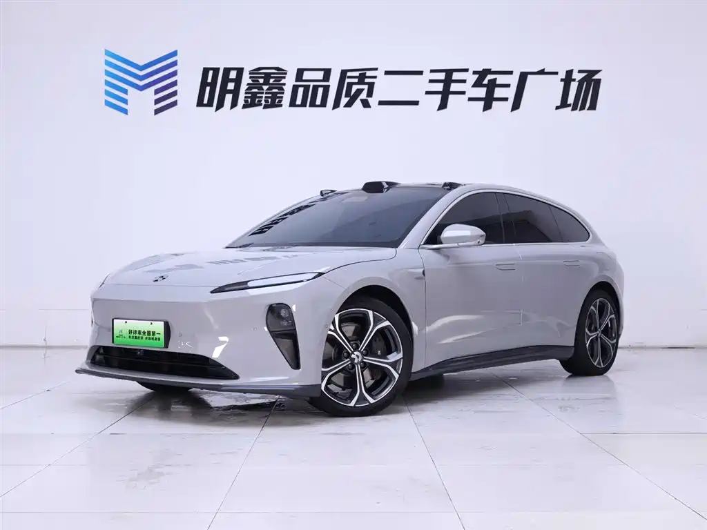 NIO ET5T 2024 Edition 75kWh Touring