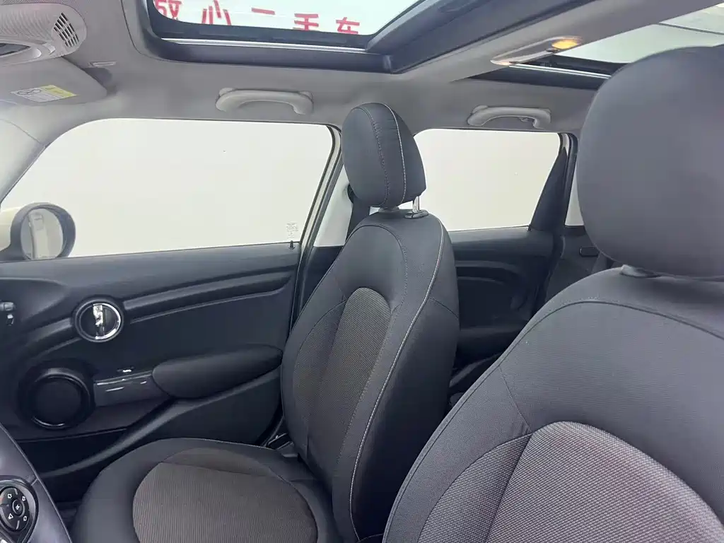 MINI 2020 1.5T ONE 5-Door Edition