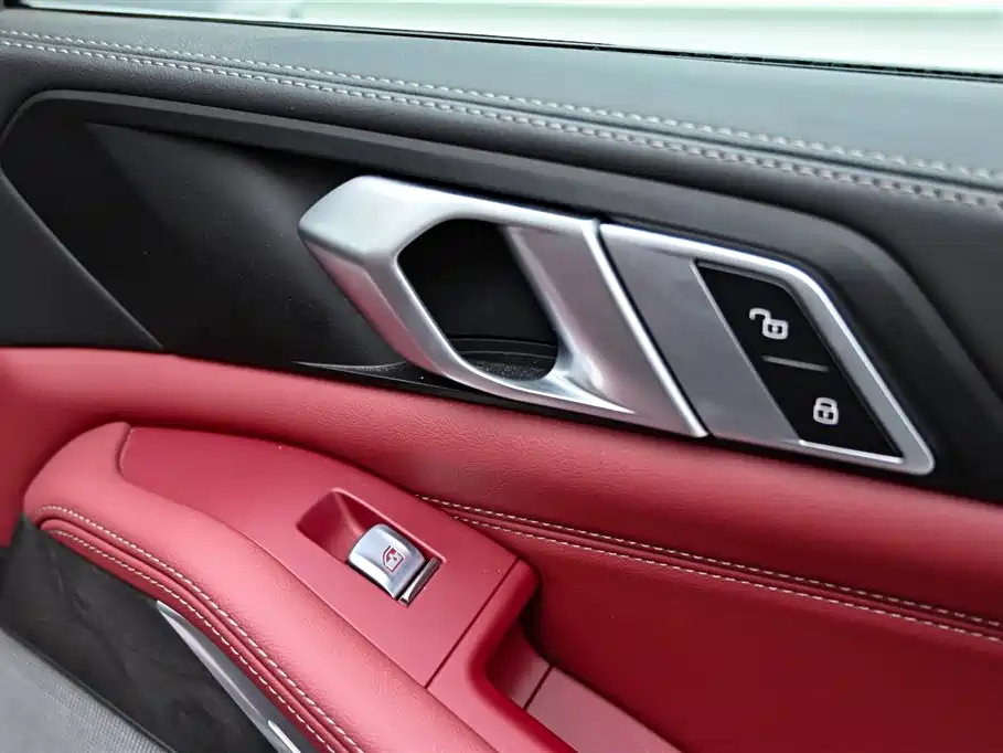BMW X5 2023 xDrive 30Li M Sport曜夜 Package尊享 Edition