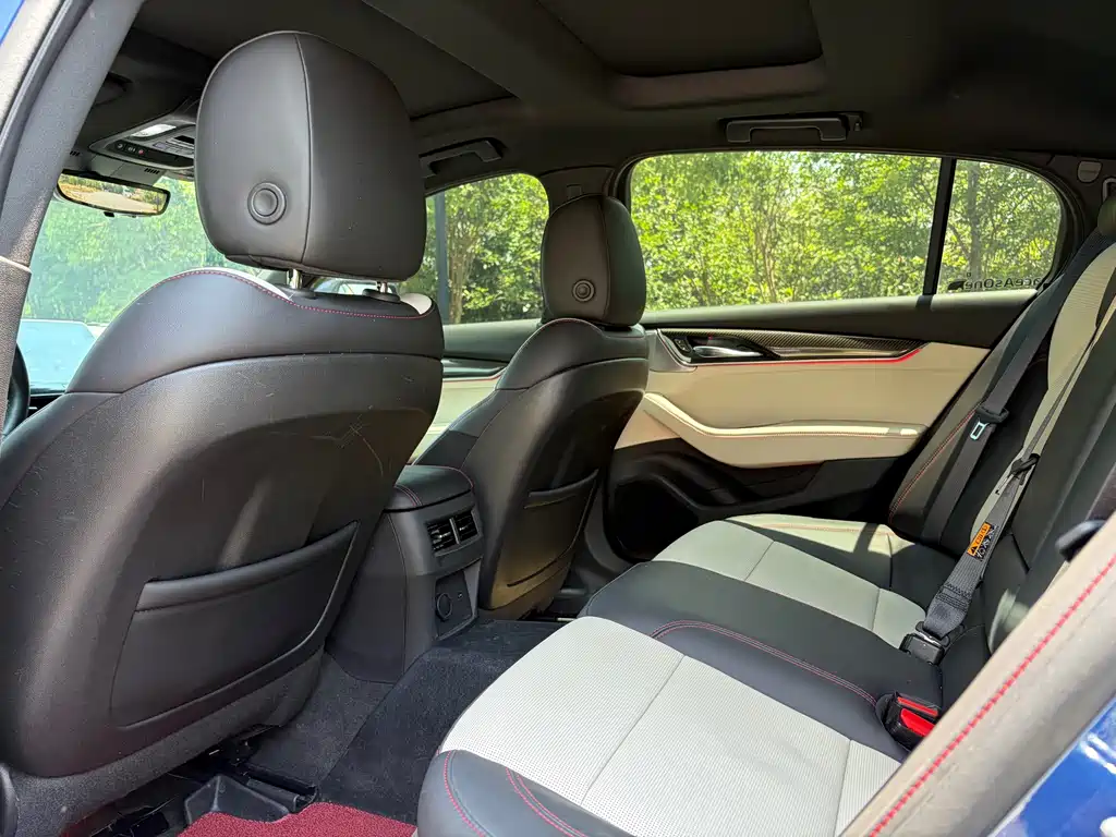 Cadillac CT5 2022 28T Platinum Super Cruise Edition