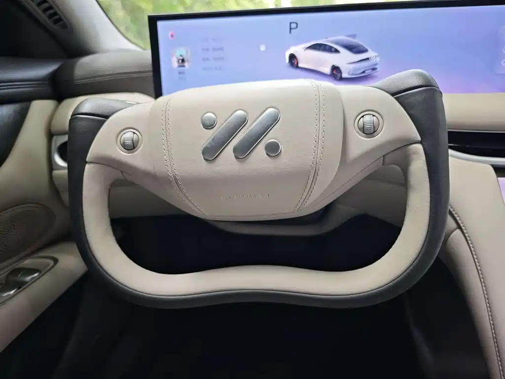 IM L6 2024 Max Standard Edition