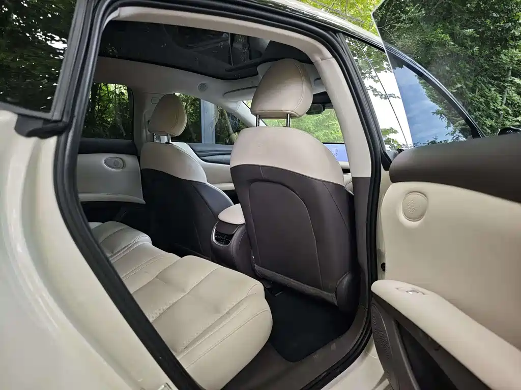 IM L6 2024 Max Standard Edition