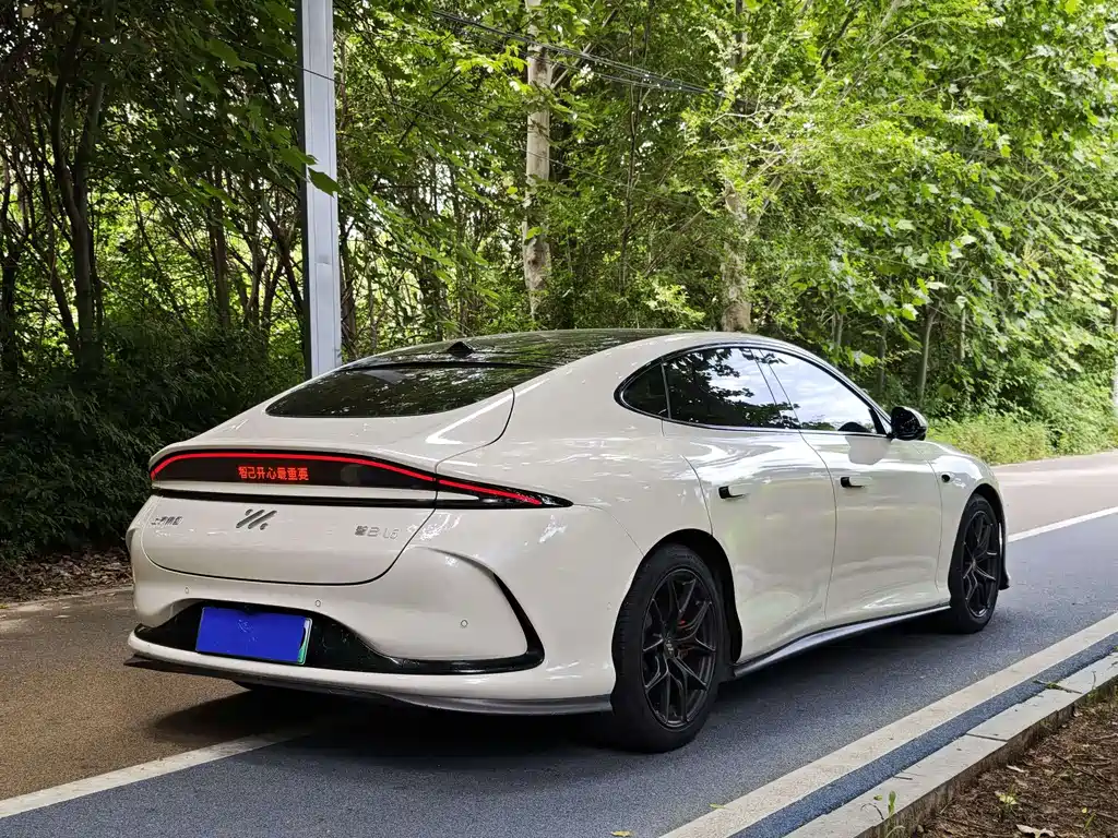 IM L6 2024 Max Standard Edition