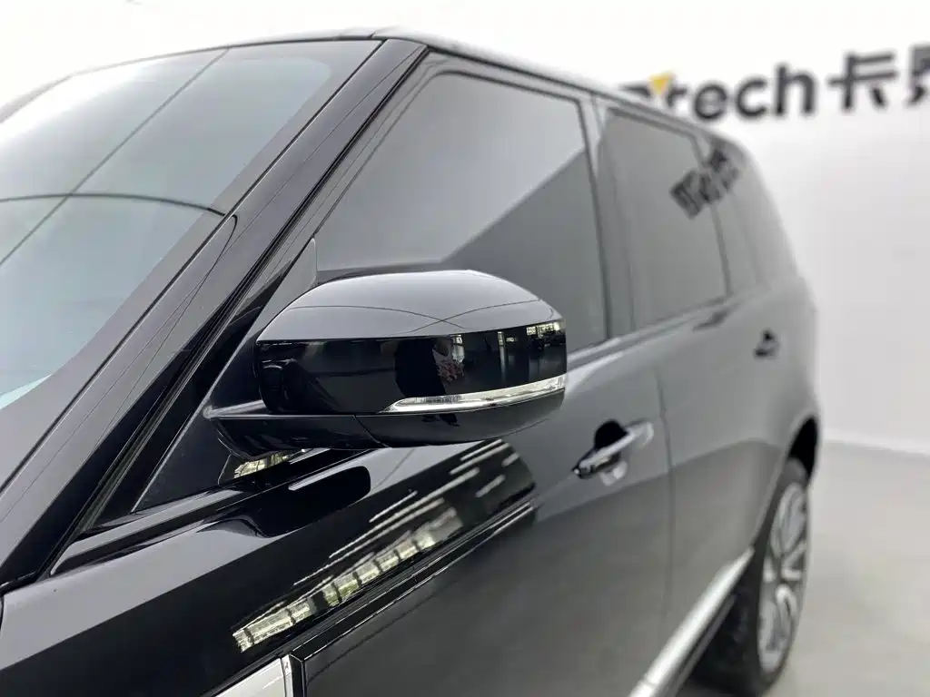 Range Rover 2022 3.0 L6 360PS Classic Edition